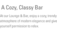 Cozy and sophisticated bar(See the bottom of the content)