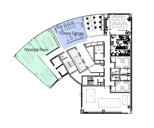 Floor Map image