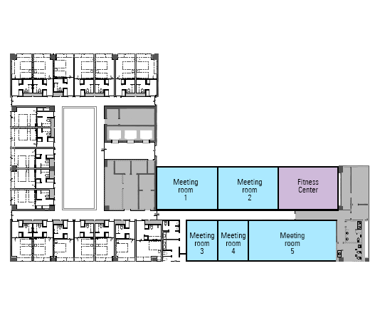 Floor Map image