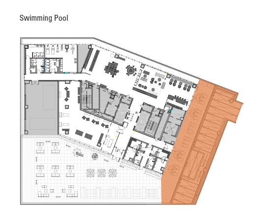 6F Floor Map