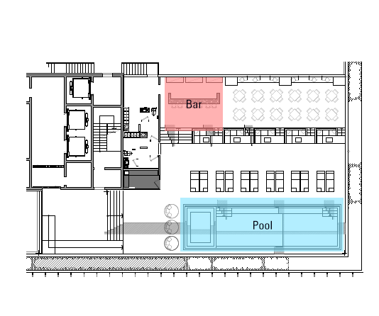 Floor Map