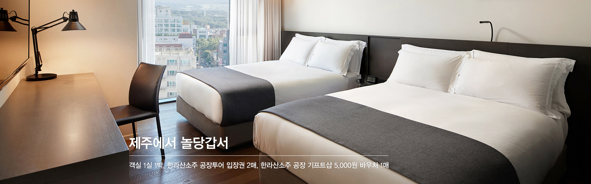 제주에서 놀당갑서