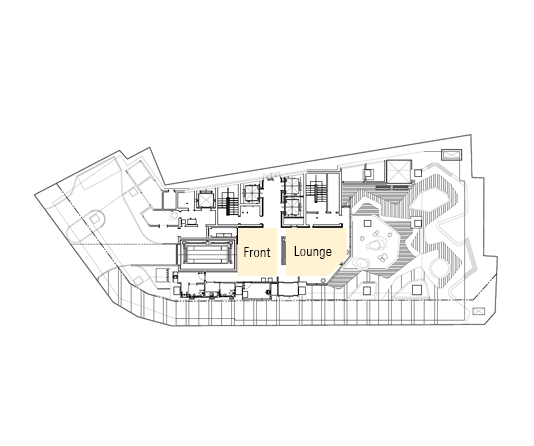 Indoor 1F