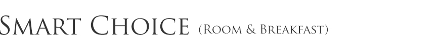 Introducing rooms and breakfast products with reasonable configurations where you can experience both Shilla Stay rooms and breakfast.