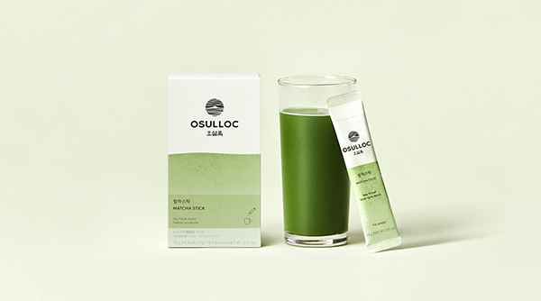 Matcha Your Way