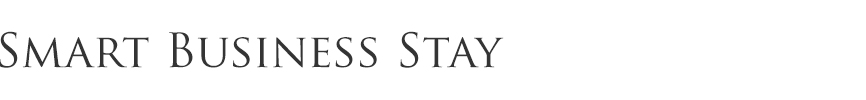 Smart Business Stay