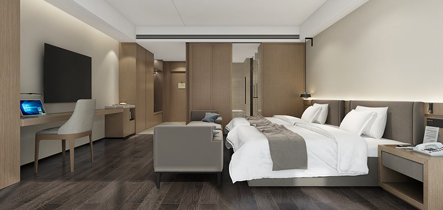 Smart Business Stay